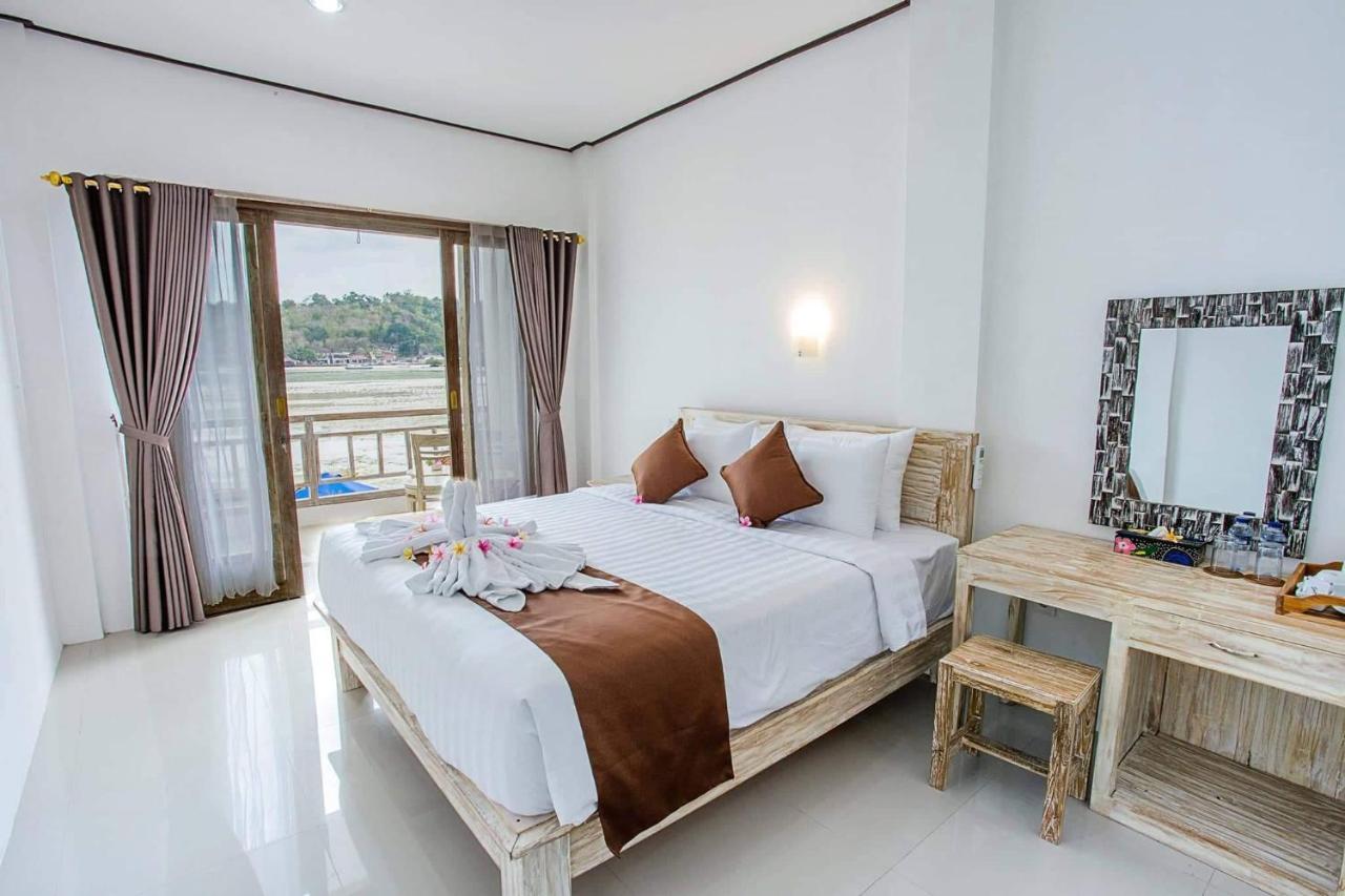 D'Pasih Private Villa Nusa Lembongan  Exterior photo